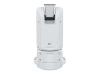 Nakláňanie/natočenie kamery - montáž na stĺpik, montáž na stenu - AC 24 / DC 24 V - vonkajšie použitie - pre AXIS P1375-E, P1377-LE, P1385-E, Q1656-BE, Q1656-BLE, Q1656-LE