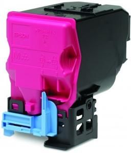 Tonermodul Magenta pre Epson AL-C3900 6K