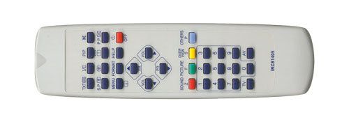 Diaľkový ovládač IRC81405  tesla,seleco