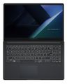 ASUS ExpertBook B1/B1503CVA/3-100U/15,6"/FHD/16GB/512GB SSD/UHD/W11P EDU/Gray/2R Notebook, Intel Core 3 100U, 16GB DDR5, 512GB SSD, Intel Graphics, 15,6" Full HD, W11P EDU, šedý