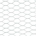 vidaXL Drôtené pletivo, oceľ potiahnutá PVC 25x1,2 m, zelené