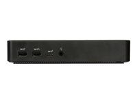 Dokovacia stanica - USB-C / USB4 / Thunderbolt 3 / Thunderbolt 4 - HDMI, 2 x DP - 2.5GbE - Európa