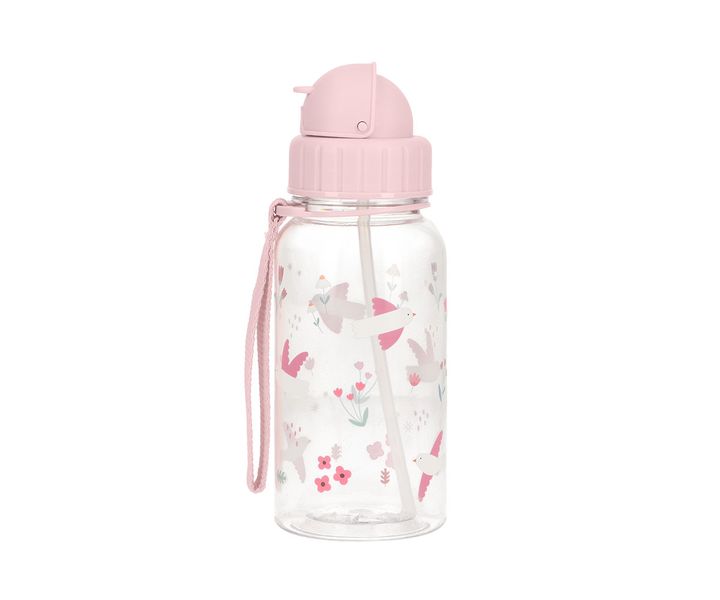 Fľaša 500 ml Blossom Birds