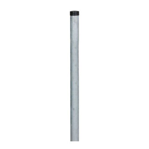 Pozinkovaný stožiar TP 60 × 2 mm, 1 m