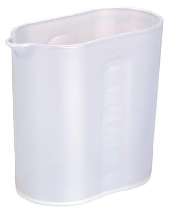 Náhradná nálevka 150 ml k difuzérom Vulcan, Palm, Stone SIXTOL
