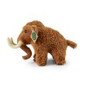 Plyšový mamut 20 cm ECO-FRIENDLY