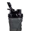 Šejker Infinity Black 1000 ml - GymBeam