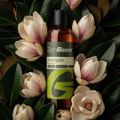 Šampón Magnolia 200 ml - GymBeam