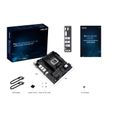 ASUS Pro WS W680M-ACE SE/LGA 1700/mATX ASUS PRO WS W680M-ACE SE / Intel W680 / LGA1700 / 4x DDR5 / HDMI / DP / M.2 / mATX