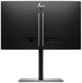 HP/E22 G5/21,5"/IPS/FHD/75Hz/5ms/Blck-Slvr/3R LED monitor, 21,5", IPS, 1920×1080, 16:9, 1000:1, 5ms, 250cd/m2, HDMI, DisplayPort, 4× USB, VESA, Pivot, strieborno-čierny