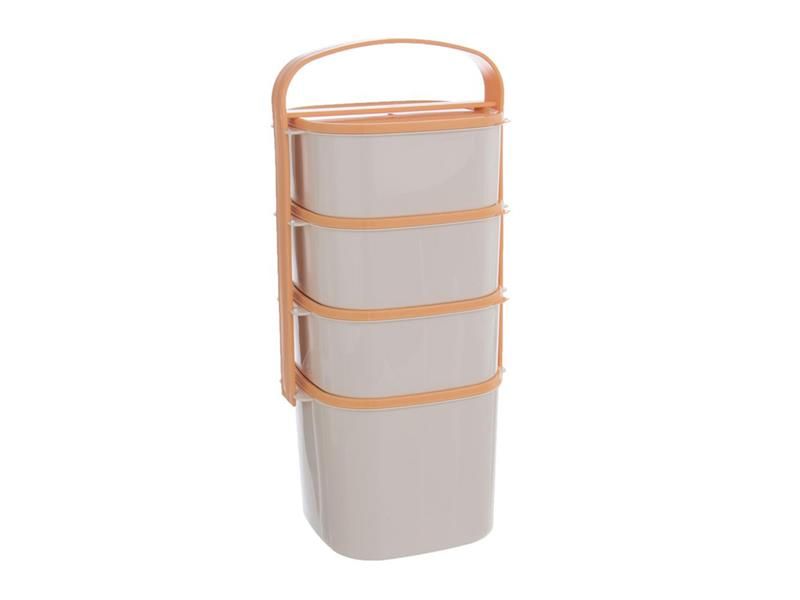 Jedlonosič ORION Almi 1x2l/3x1,15l