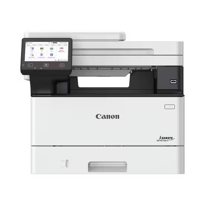 Canon i-SENSYS/MF465dw II/MF/Laser/A4/LAN/WiFi/USB