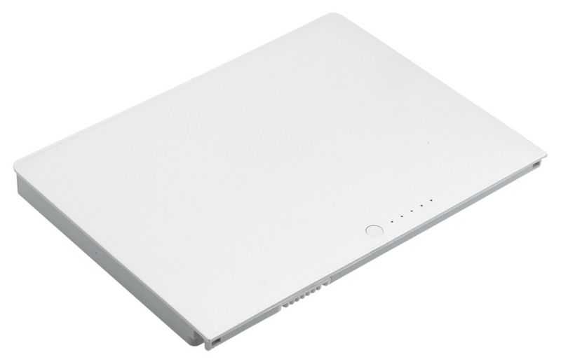 PATONA batéria pre ntb APPLE MacBook 17" 5600mAh Li-Pol 10,8V Batéria, pre notebook, 5600 mAh, Li-Pol, 10,8V
