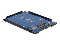 Bay adaptér pre dátový sklad - 2,5" na M.2