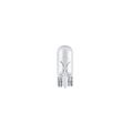 Philips Auto žiarovka W5W 2 ks 12V 5W 12961B2