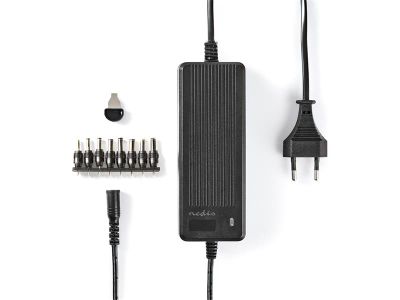 Adaptér pre notebooky NEDIS ACPA116 6V/16V 5-5,2A 60W univerzálny