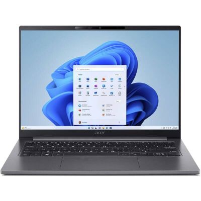 ACER TravelMate X4 AI 14" WUXG U5-226V/16/1/I/W11P