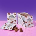 Protein Clusters - GymBeam, 33 g