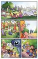 Stitch - Velké komiksové dobrodružství
