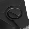 vidaXL Nástenné stereo reproduktory 2 ks čierne interiér+exteriér 80 W