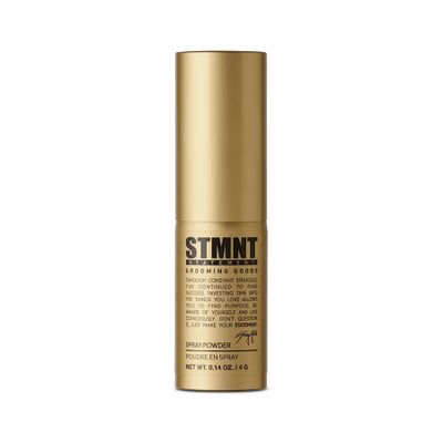 Púdrový sprej na vlasy STMNT Powder spray 4 g