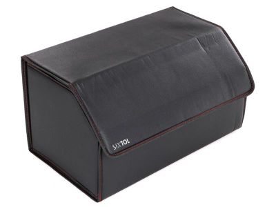 Organizér do kufra auta SIXTOL SX1091 Car Compact Leather L