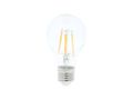 TESLA BL270440-1 – LED filament retro žiarovka E27, 4,2W, 470 lm, 4000K, číra