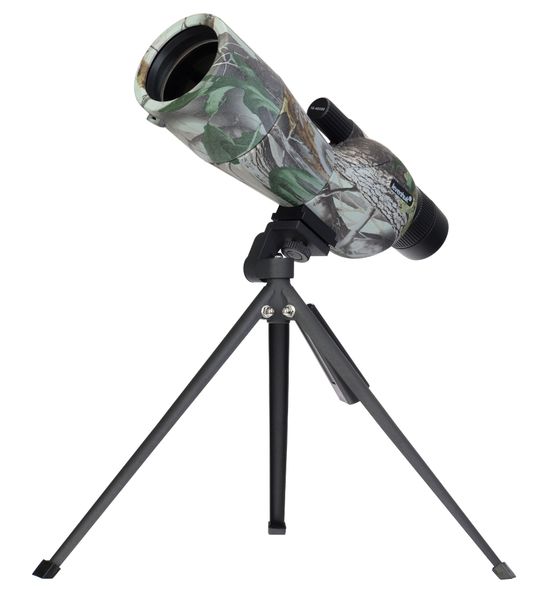 Pozorovací ďalekohľad Levenhuk Camo 60