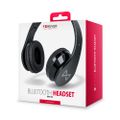 Forever Bluetooth slúchadlá BHS-100 čierna