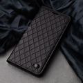Smart Caro case for iPhone 17 Pro 6,3" black