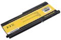 PATONA batéria pre ntb DELL E5480/E5580 3000mAh Li-Pol 11,4V GJKNX Batéria, pre notebook, 3000mAh, Li-Pol, 11,4V, pre Dell Latitude E5280, E5480, E5580, Precision M3520, M3530, GJKNX, 3DDDG, neori