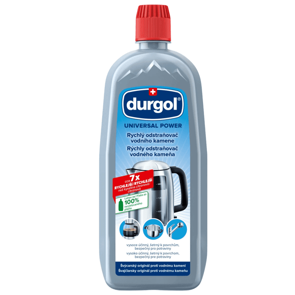 Durgol Universal Power odstraňovač vodného kameňa 750 ml
