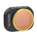 Slnečná clona na smartfón od Sunnylife pre ovládač DJI RC-N1 (ZG73)