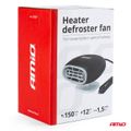 Ohrievač do auta -12V 150W