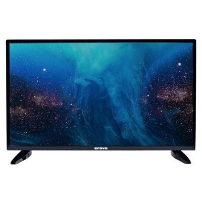 32" HD Ready LED televízor