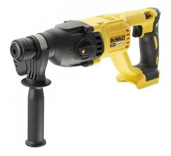 Dewalt Akumulátorové kombinované kladivo 18V solo Dewalt DCH133N