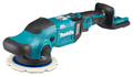 Makita Aku leštička 150 mm Li-ion LXT 18 V, bez aku   Z