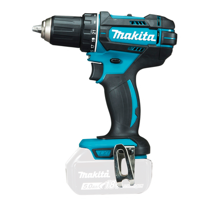 Makita Aku vrtací šroubovák Li-ion LXT 18V bez aku   Z