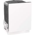 GORENJE Vstavaná umývačka riadu GV673C62