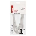 Kabel PC UTP CAT5e 1m + 2x RJ45