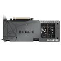 Gigabyte GeForce RTX 4060 EAGLE/OC/8GB/GDDR6 Grafická karta, PCI-E, 8GB GDDR6, 2× HDMI, 2× DisplayPort, aktivní