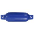 vidaXL Lodný nárazník 4 ks, modrý Ø 11x40 cm, PVC
