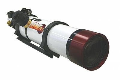 Slnko ďalekohľad LUNT LS100THa/B1800 H-alpha