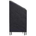 vidaXL Kryt na záhradnú stoličku 70 x 70 x 85 / 125 cm