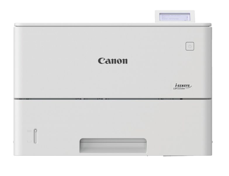 Canon i-SENSYS/LBP335DW/Tlač/Laser/A4/LAN/WiFi/USB