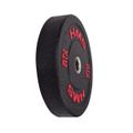 Olympijský bumper kotúč HMS HTBR 25 kg