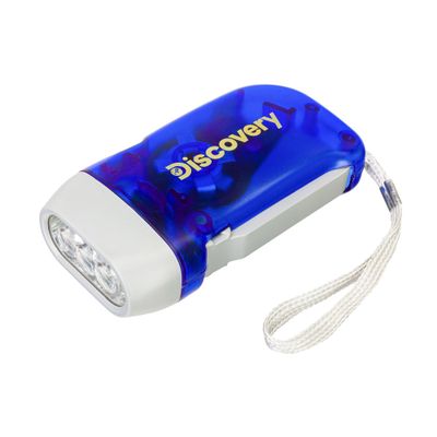 Svietidlo LEVENHUK Discovery Basics SR10