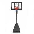 Basketbalový kôš NILS ZDK520