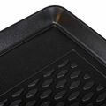 vidaXL Podložka do kufra vhodný pre VW T-CROSS 2019- Guma