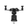 Maxlife car holder for air vent MXCH-06 black